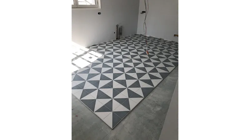 LPS CARRELAGE - Samuel Le Parc — photo 11