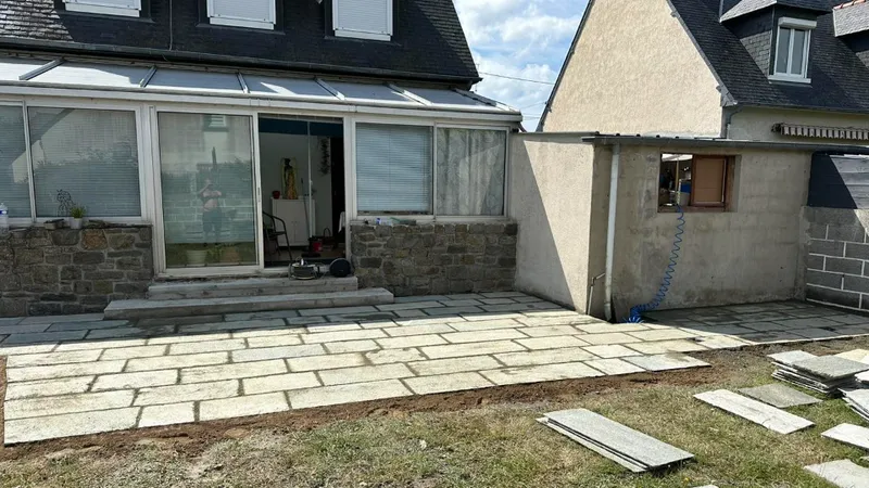 BRINDJONC MAÇONNERIE — photo 14