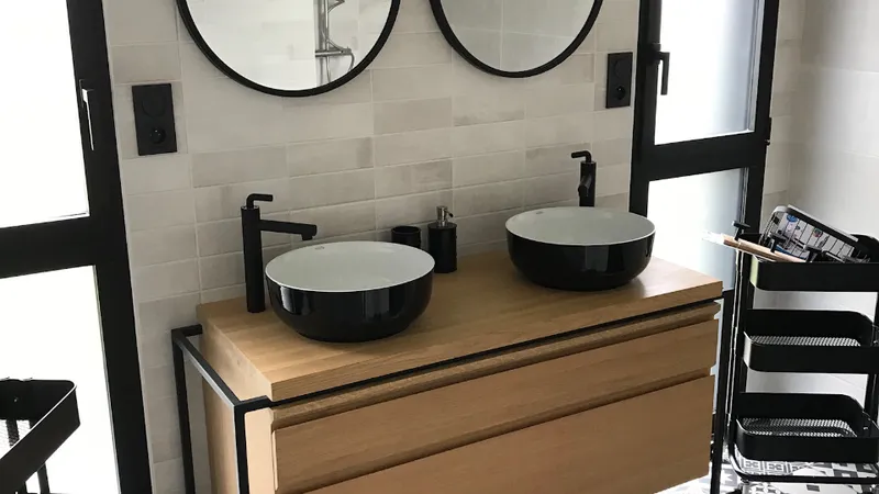 salle de bain  — photo 11