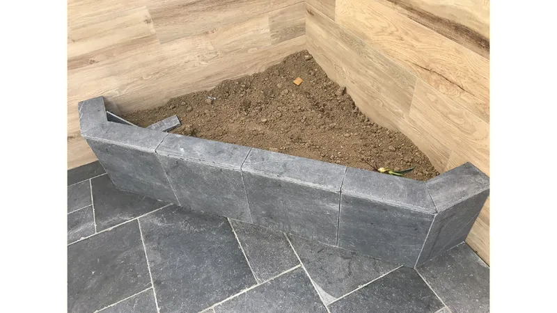 LPS CARRELAGE - Samuel Le Parc — photo 9