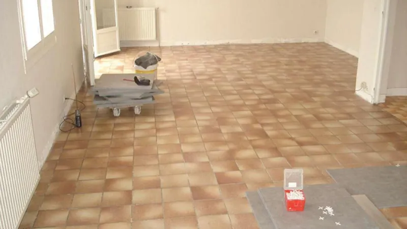 CARRELEUR — photo 17