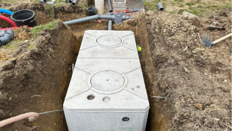 RTP - Roux Travaux Publics - Fabien Roux — photo 6