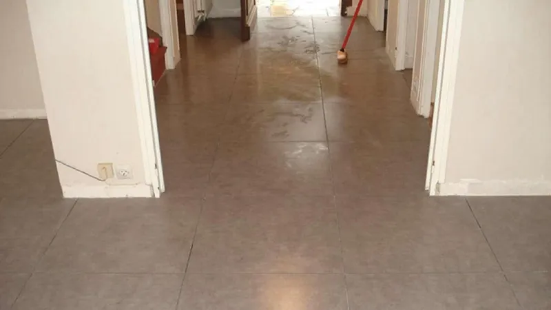 CARRELEUR — photo 24