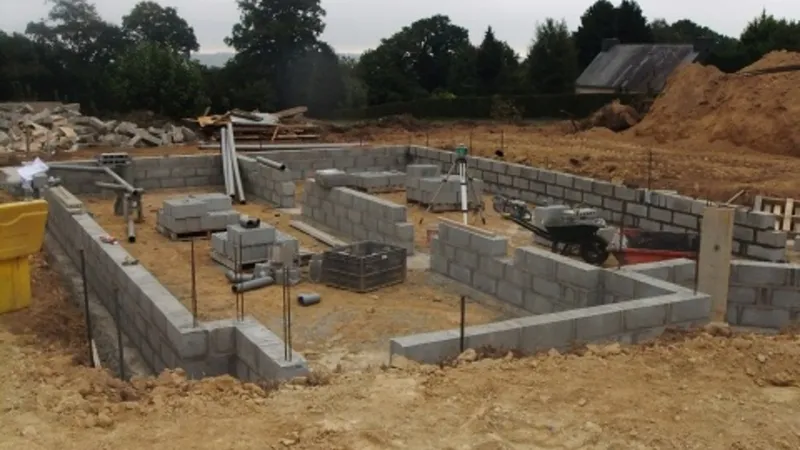 Constructions — photo 3