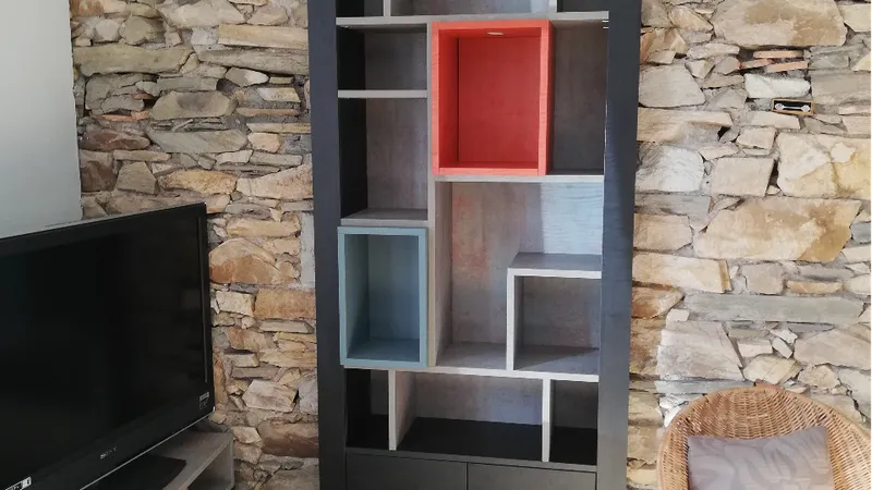 Agencement — photo 3