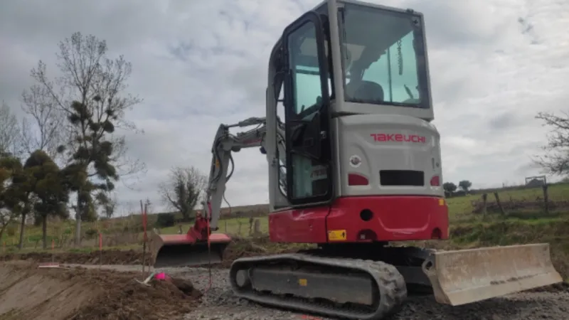 RTP - Roux Travaux Publics - Fabien Roux — photo 7
