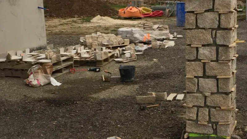 TPL - TRAVAUX PUBLICS LEGEARD — photo 21