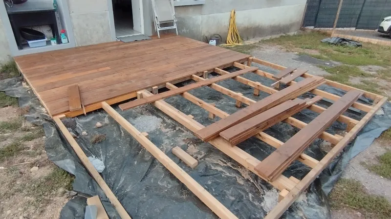 QUENTIN MILLION SERVICES — photo 7