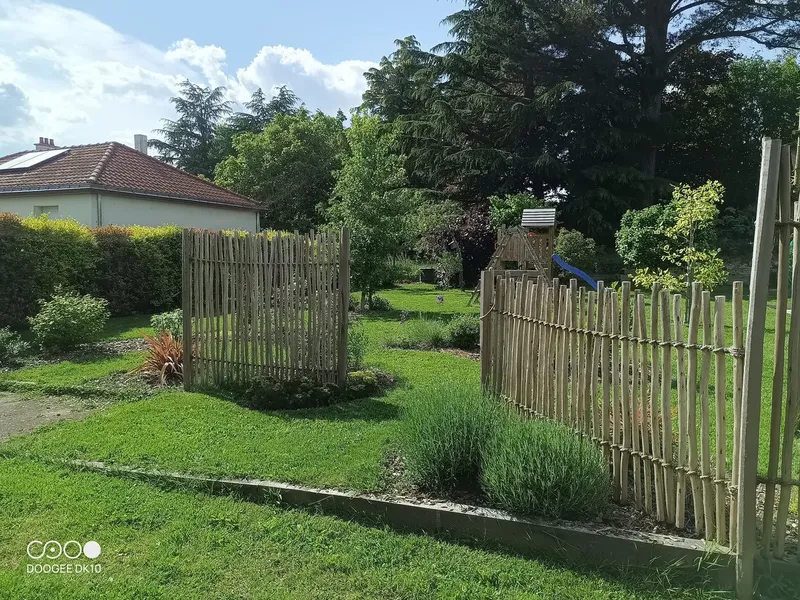 TERRA NATURE PAYSAGISTE - Bruno Petit — photo 19