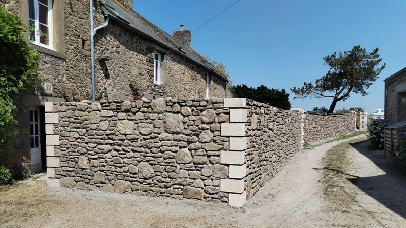 BRINDJONC MAÇONNERIE — photo 4