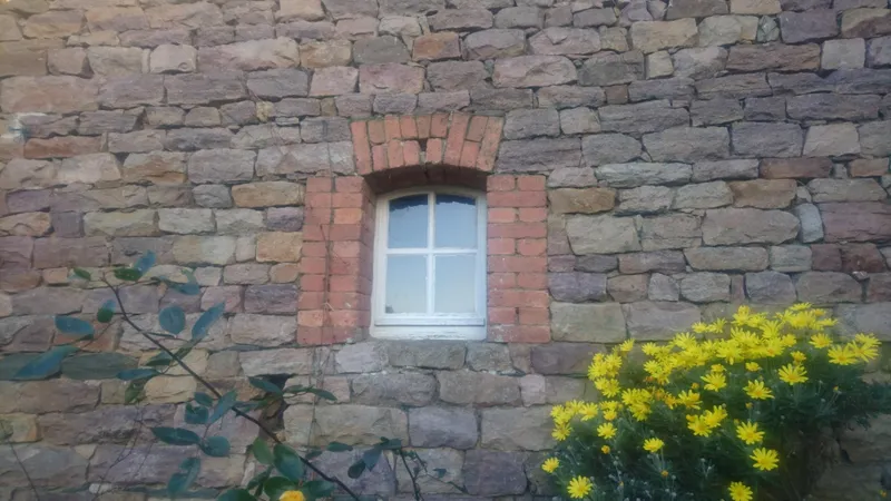 ENTREPRISE DE MAÇONNERIE — photo 14