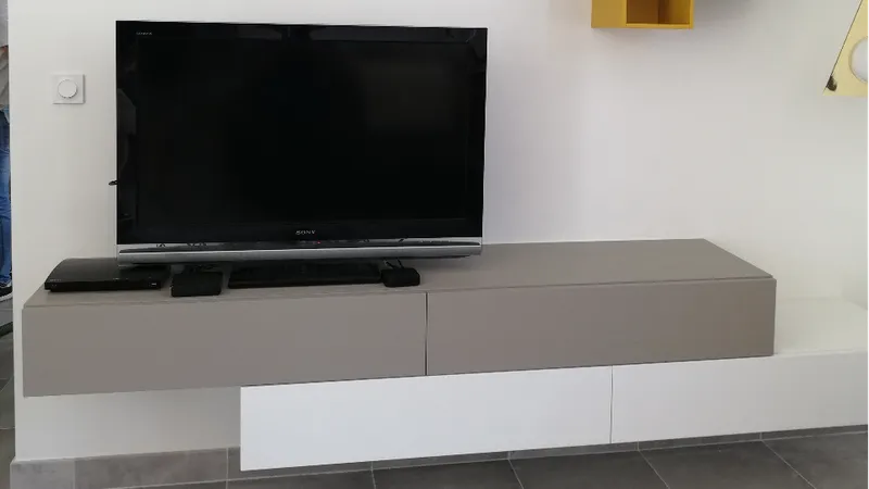 Agencement — photo 2