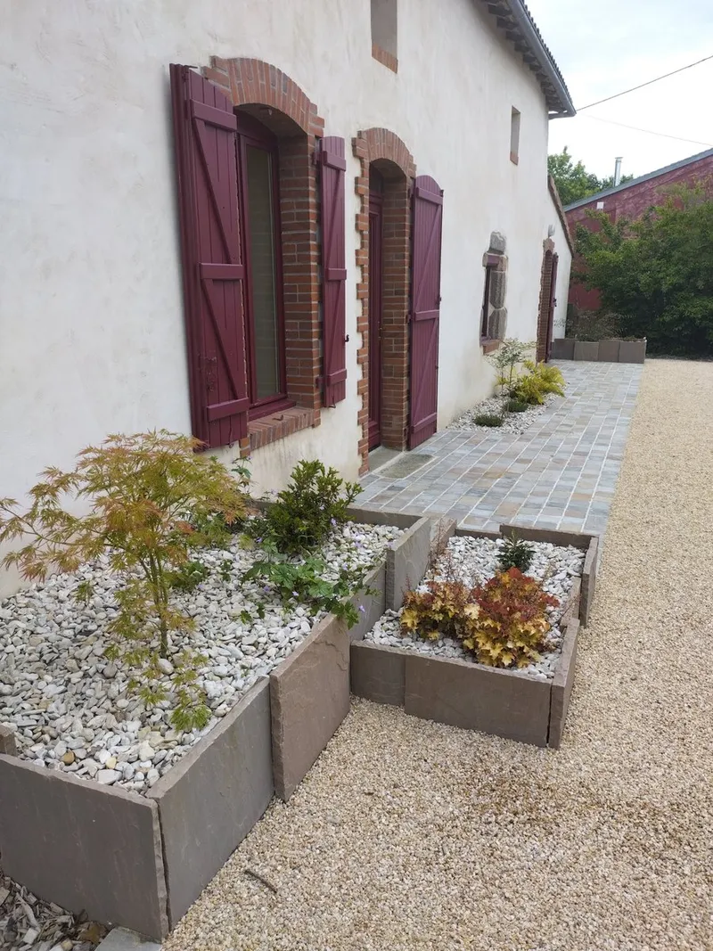 TERRA NATURE PAYSAGISTE - Bruno Petit — photo 4