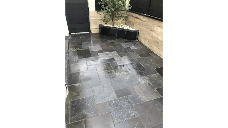 LPS CARRELAGE - Samuel Le Parc — photo 7