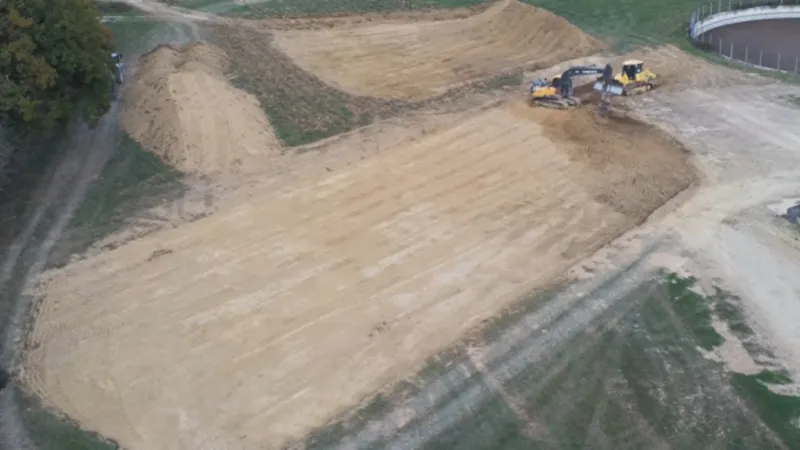 RTP - Roux Travaux Publics - Fabien Roux — photo 2