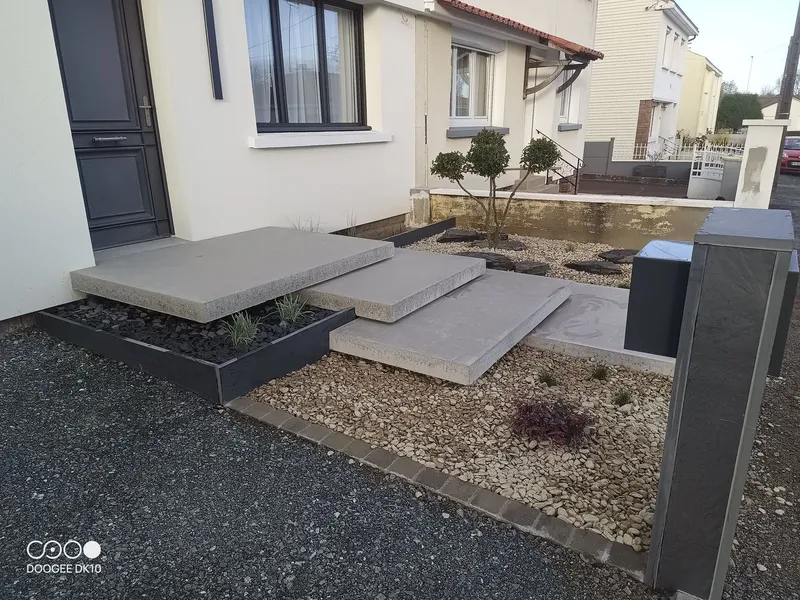 TERRA NATURE PAYSAGISTE - Bruno Petit — photo 25