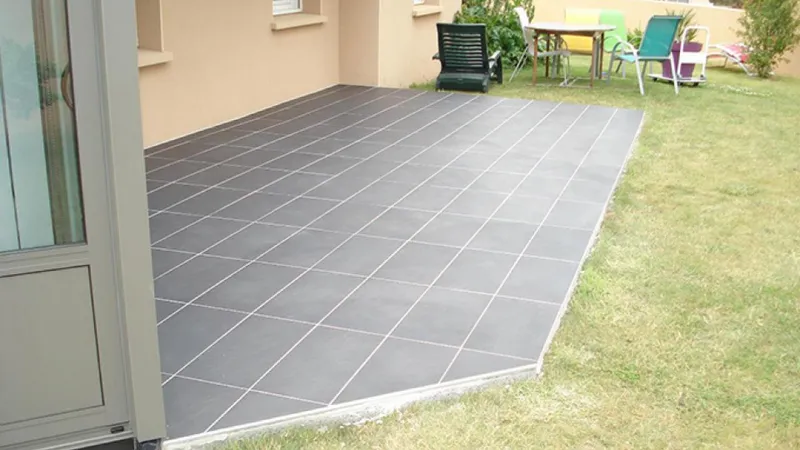 CARRELEUR — photo 10