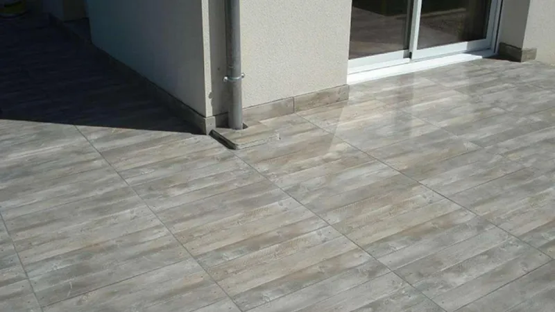 CARRELEUR — photo 18