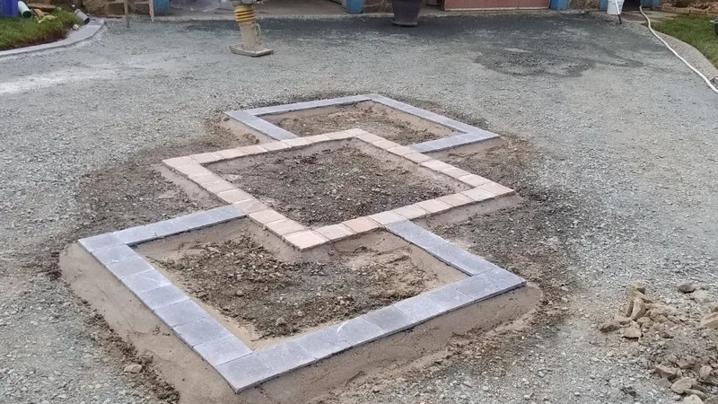 Travaux divers d'aménagements extérieurs — photo 3
