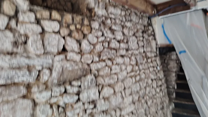Maçonnerie Champalaune — photo 50