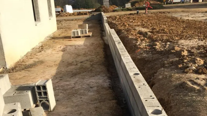 TPL - TRAVAUX PUBLICS LEGEARD — photo 16