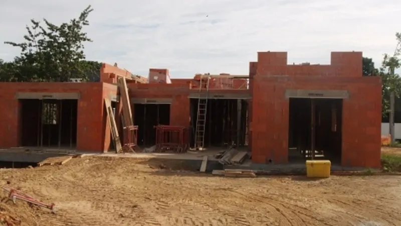 Constructions — photo 4