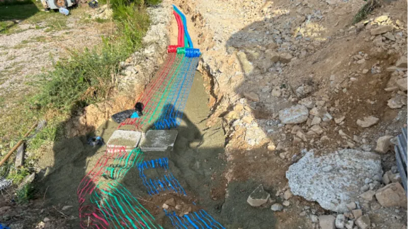 RTP - Roux Travaux Publics - Fabien Roux — photo 4
