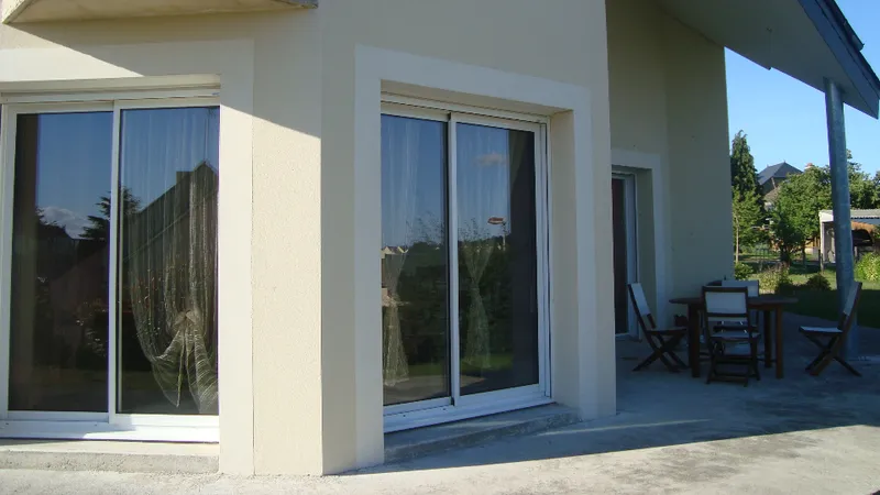 MAISONS INDIVIDUELLES — photo 4