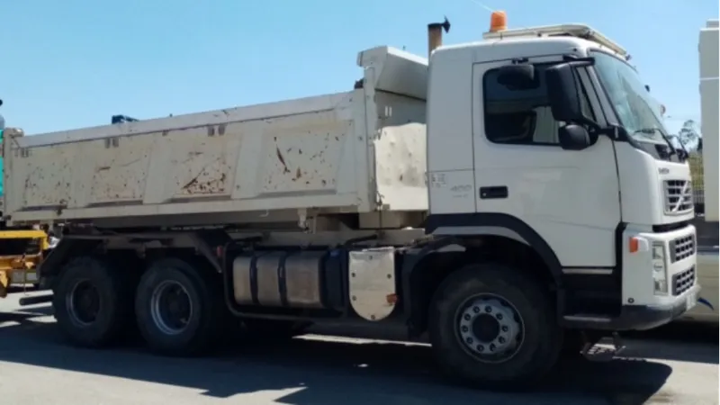 RTP - Roux Travaux Publics - Fabien Roux — photo 10