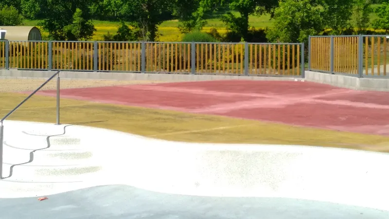 SARL Christian Morice Travaux publics — photo 9