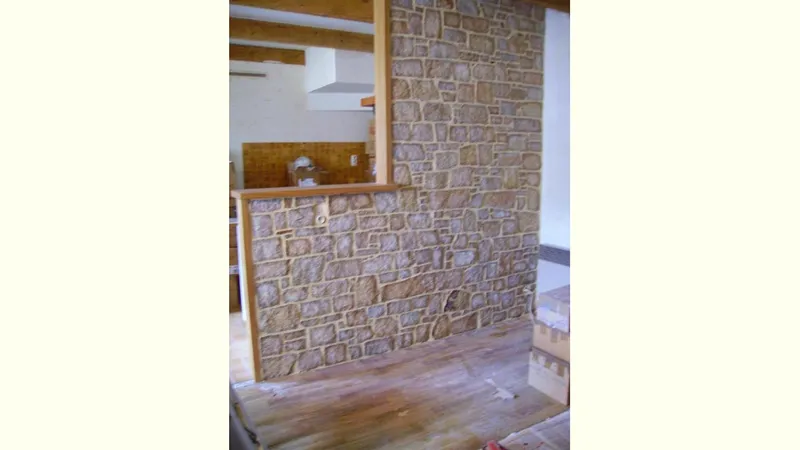ENTREPRISE DE MAÇONNERIE — photo 15