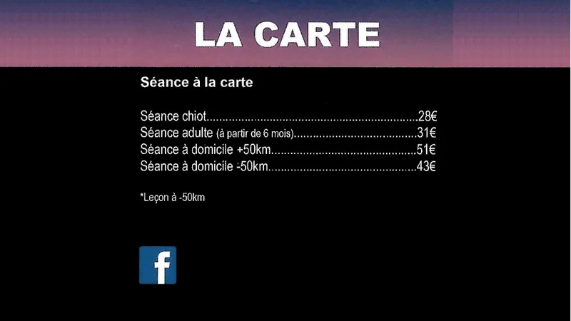 En un tour de pattes — photo 3