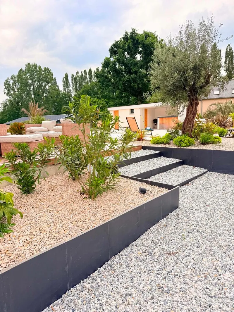 LES JARDINS DUVAL — photo 14