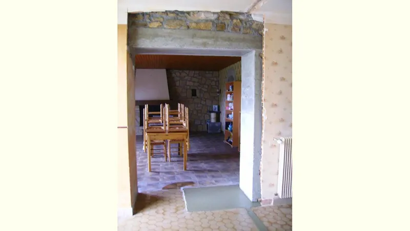 ENTREPRISE DE MAÇONNERIE — photo 16