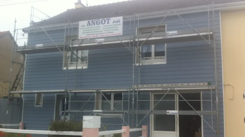ANGOT Joël — photo 4