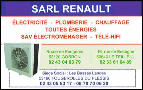 Renault