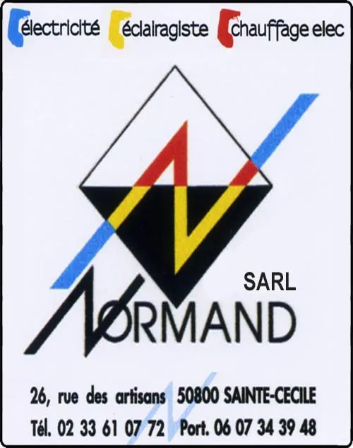 NORMAND