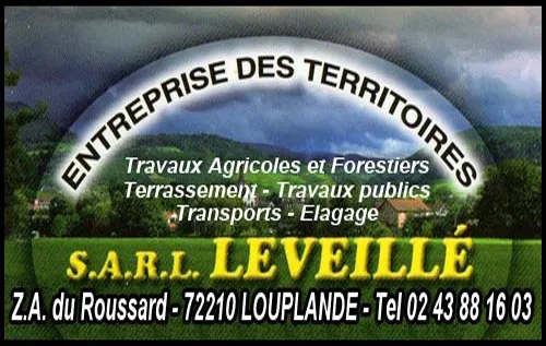LEVEILLE