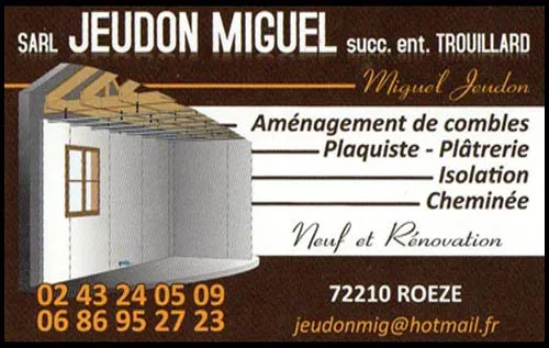 Miguel Jeudon