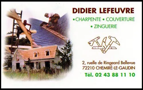 Didier Lefeuvre