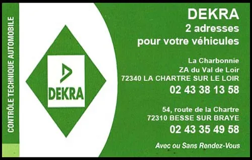 DEKRA