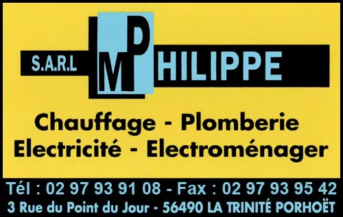 Michel Philippe