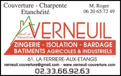 Verneuil - Roger