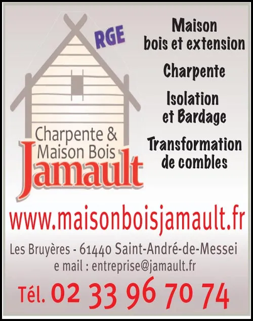 Jamault