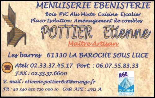Etienne Pottier