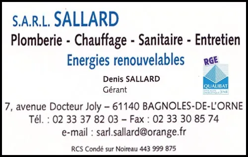 Sallard