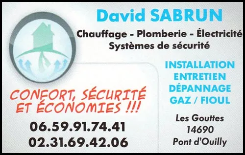 David Sabrun