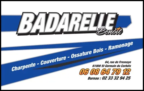 Benoit Badarelle
