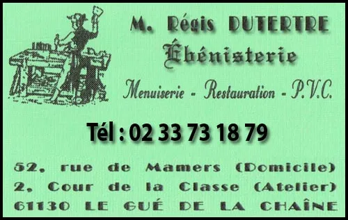 Régis Dutertre
