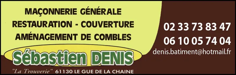 Sébastien Denis